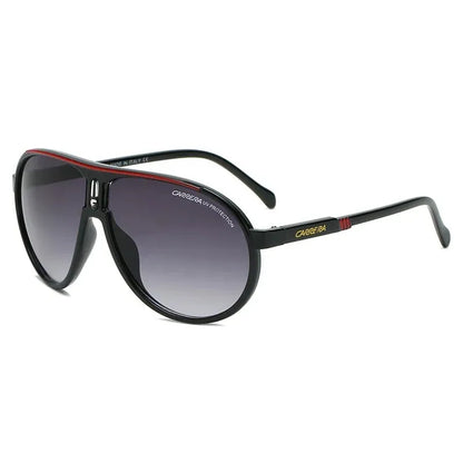 Retro Sunglasses Outdoor Sports Ultralight Glasses UV400