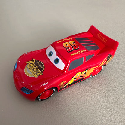 Disney Toy Story 4 Model Car Lightning McQueen